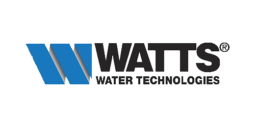 Watts: Desinfección y purificación de agua