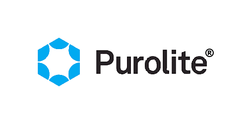Purolite: resinas y purificación de agua